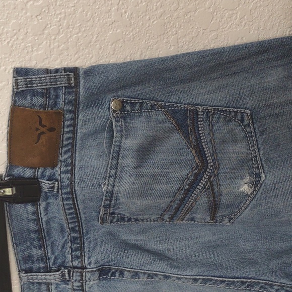 WRANGLER 20X VINTAGE BOOT. - Picture 7 of 17